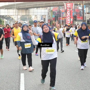 Runner Photo 4686004