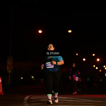 Runner Photo 4686020