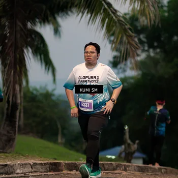 Runner Photo 4686029