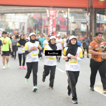 Runner Photo 4686034