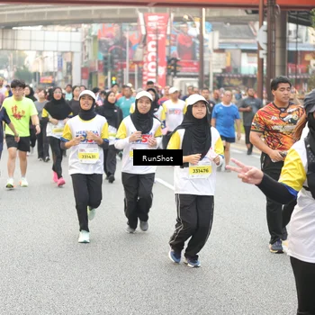 Runner Photo 4686039