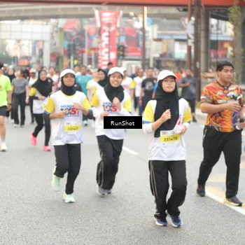 Runner Photo 4686045