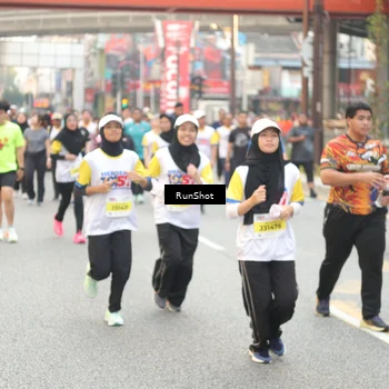 Runner Photo 4686046