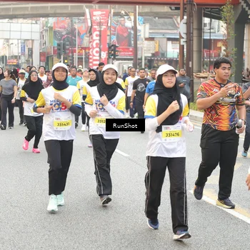 Runner Photo 4686054