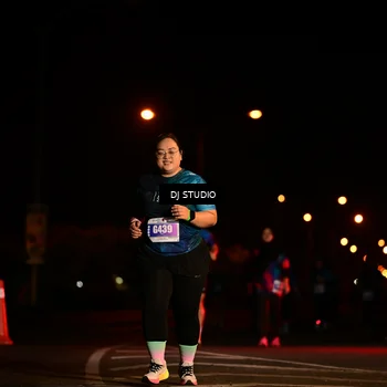 Runner Photo 4686058