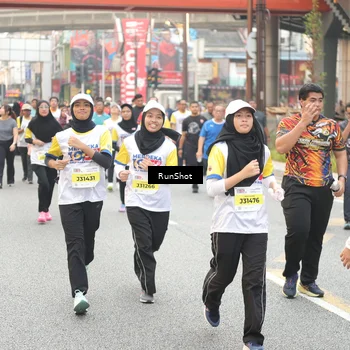 Runner Photo 4686073