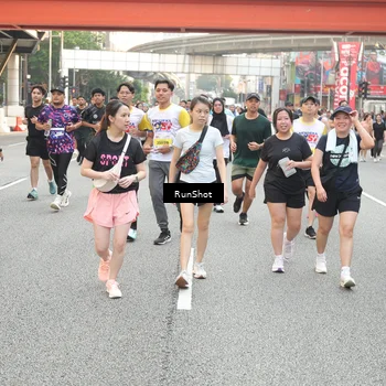 Runner Photo 4686077