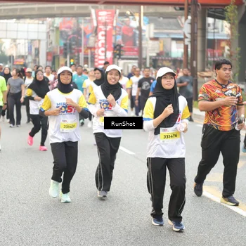 Runner Photo 4686080