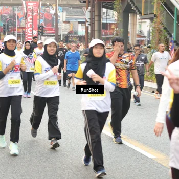 Runner Photo 4686083