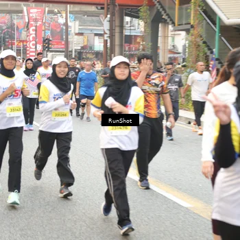Runner Photo 4686087