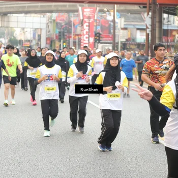 Runner Photo 4686091