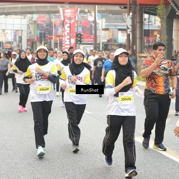 Runner Photo 4686096