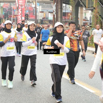 Runner Photo 4686097