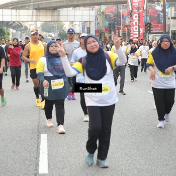 Runner Photo 4686101
