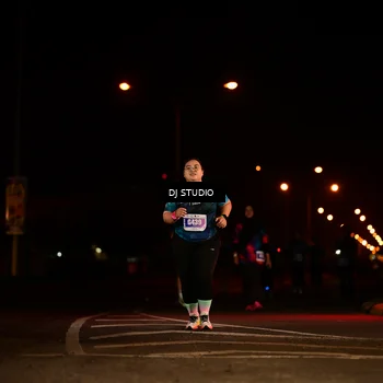 Runner Photo 4686109