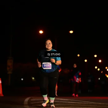 Runner Photo 4686110