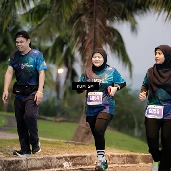 Runner Photo 4686113