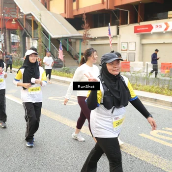 Runner Photo 4686123