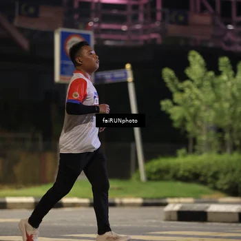 Runner Photo 4686128