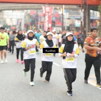 Runner Photo 4686142
