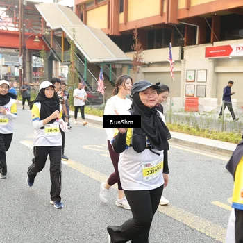 Runner Photo 4686144