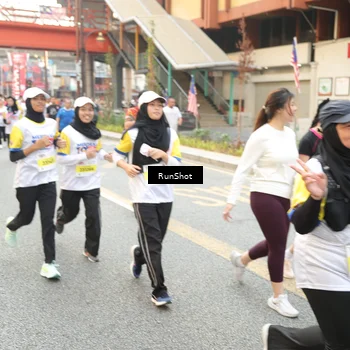 Runner Photo 4686150
