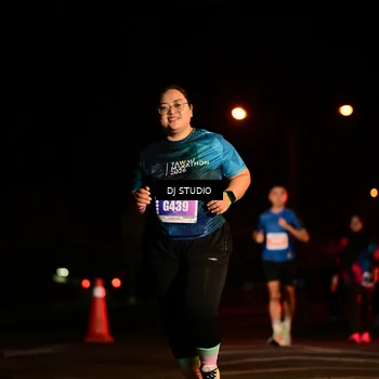 Runner Photo 4686152