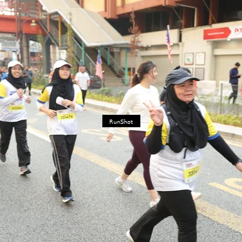 Runner Photo 4686153