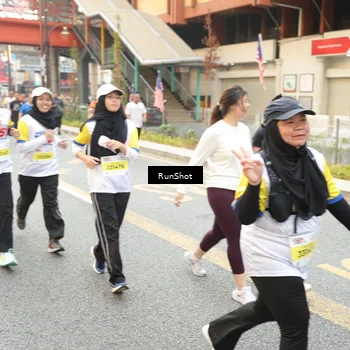 Runner Photo 4686161
