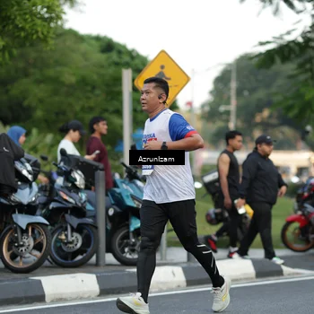 Runner Photo 4686163