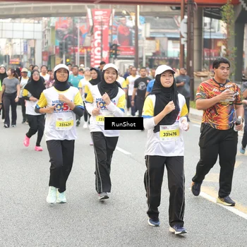 Runner Photo 4686166