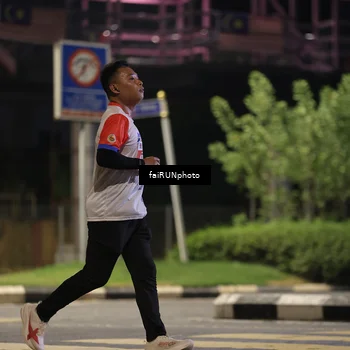 Runner Photo 4686170