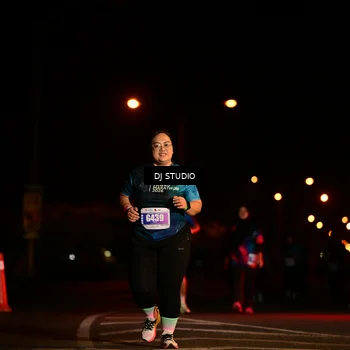 Runner Photo 4686176