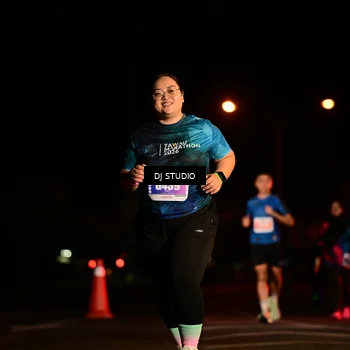 Runner Photo 4686177