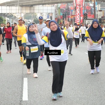 Runner Photo 4686180