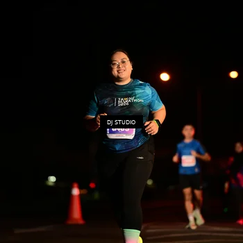 Runner Photo 4686181