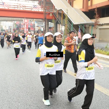 Runner Photo 4686184