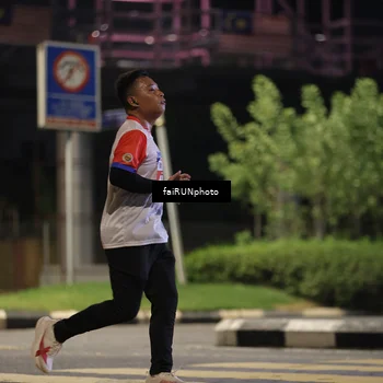 Runner Photo 4686186