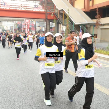 Runner Photo 4686194