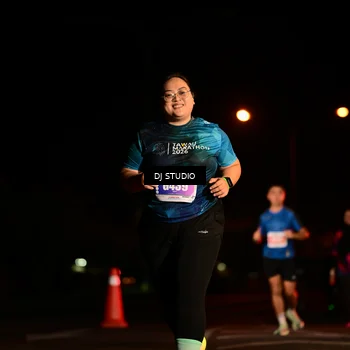 Runner Photo 4686202