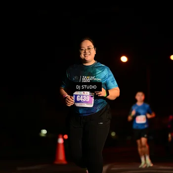 Runner Photo 4686204