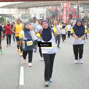 Runner Photo 4686206