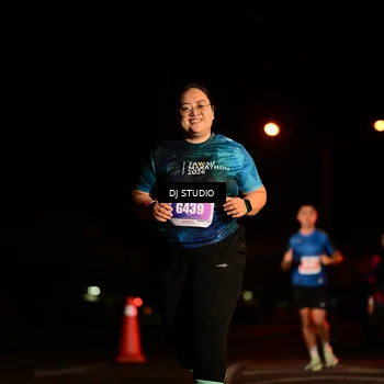 Runner Photo 4686216