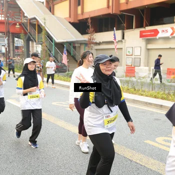 Runner Photo 4686221