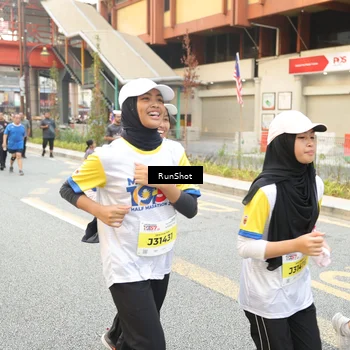 Runner Photo 4686223