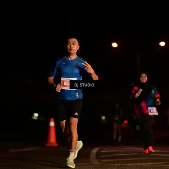 Runner Photo 4686224