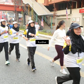 Runner Photo 4686225