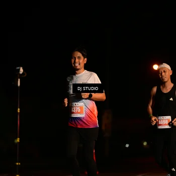 Runner Photo 4686226
