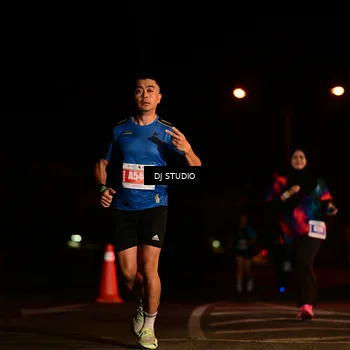 Runner Photo 4686227