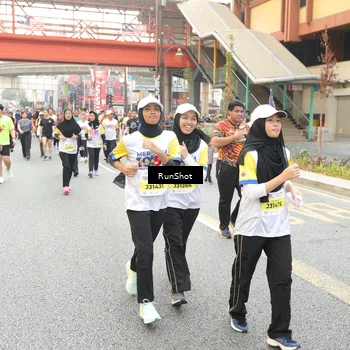 Runner Photo 4686245